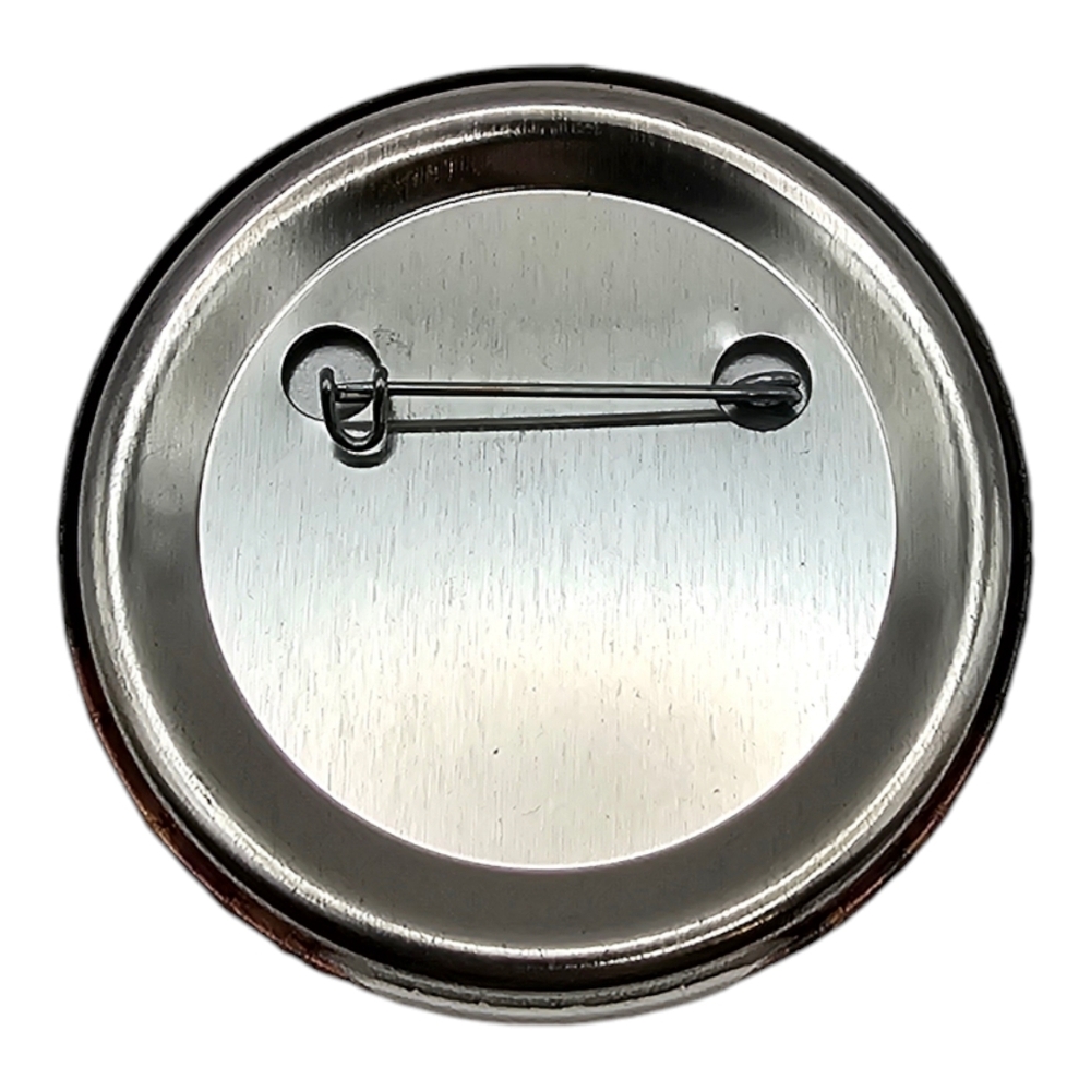NASA Mars Exploration Rover Project '03 Button Pin Pinback‎ - Picture 2 of 3